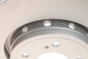 Диск гальмівний HONDA CR-V &quot;F D=315mm &quot;12&gt;&gt; TEXTAR 92283303 (фото 4)