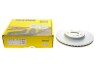 Диск гальмівний BMW/MINI 1(F40)/X1(F48)/Clubman "F D=307mm "14>> 92283605