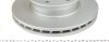 Диск гальмівний MERCEDES/VW Sprinter/Crafter "F D=300mm "06>> TEXTAR 93143203 (фото 4)