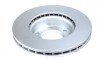 Диск гальмівний MERCEDES/VW Sprinter/Crafter "F D=300mm "06>> TEXTAR 93143203 (фото 5)