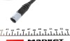 Датчик зносу колодок BMW X5(E70)/X6(E71) "F "06-14 TEXTAR 98035000 (фото 4)
