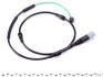 Датчик зносу колодок BMW X5(F15)/X6(E71,E72) &quot;F &quot;13&gt;&gt; TEXTAR 98043400 (фото 2)