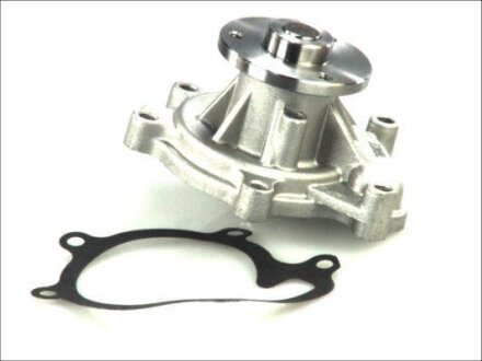 Фото 1 - насос охолоджуючої рідини, з ущільненням DAIHATSU COPEN, MATERIA, SIRION, TERIOS, YRV TOYOTA BB II, CAMI, CHASER, CRESTA V, DUET, MARK II VIII, PLATZ, RUSH, URBAN CRUISER, YARIS 0.7-2.0 10.92- THERMOTEC D12073TT Насос охолоджуючої рідини, з ущільненням DAIHATSU COPEN, MATERIA, SIRION, TERIOS, YRV TOYOTA BB II, CAMI, CHASER, CRESTA V, DUET, MARK II VIII, PLATZ, RUSH, URBAN CRUISER, YARIS 0.7-2.0 10.92- THERMOTEC D12073TT (фото 1)