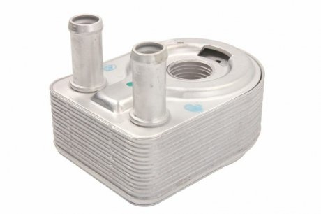 Фото 1 - охолоджувач мастила THERMOTEC D4G007TT Охолоджувач мастила THERMOTEC D4G007TT (фото 1)