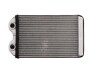 Радіатор пічки D62001TT