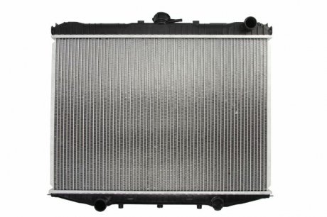 Радіатор THERMOTEC D71014TT (фото 1)