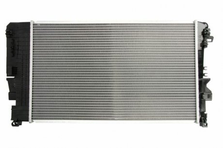 Радіатор THERMOTEC D7M046TT