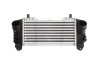 Інтеркулер AUDI A2, A4 B6 1.2D/1.4D/1.8 02.00-10.05 DAA007TT
