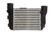 Інтеркулер AUDI A4 B6, A4 B7  SEAT EXEO, EXEO ST 1.8 11.00-05.10 DAA025TT