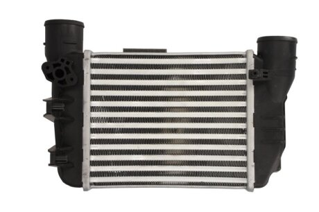 Фото інтеркулер AUDI A4 B6, A4 B7 SEAT EXEO, EXEO ST 1.8 11.00-05.10 THERMOTEC DAA025TT Інтеркулер AUDI A4 B6, A4 B7 SEAT EXEO, EXEO ST 1.8 11.00-05.10 THERMOTEC DAA025TT