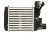 Впускний охолоджувач повітря THERMOTEC DAB021TT (фото 2)