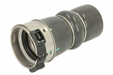 Фото 1 - патрубок інтеркулера THERMOTEC DCR215TTS Патрубок інтеркулера THERMOTEC DCR215TTS (фото 1)