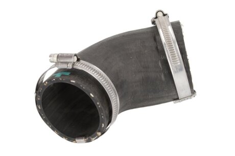 Фото 1 - шланг інтеркулера VW CALIFORNIA T6 CAMPER, CRAFTER, GRAND CALIFORNIA CAMPER, MULTIVAN T6, TRANSPORTER T6, TRANSPORTER T6 / CARAVELLE T6 2.0D 04.15- THERMOTEC DCW264TT Шланг інтеркулера VW CALIFORNIA T6 CAMPER, CRAFTER, GRAND CALIFORNIA CAMPER, MULTIVAN T6, TRANSPORTER T6, TRANSPORTER T6 / CARAVELLE T6 2.0D 04.15- THERMOTEC DCW264TT (фото 1)