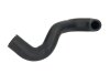 Патрубок нагрівача OPEL CORSA B, TIGRA 1.2/1.4 03.93-12.00 DNX004TT