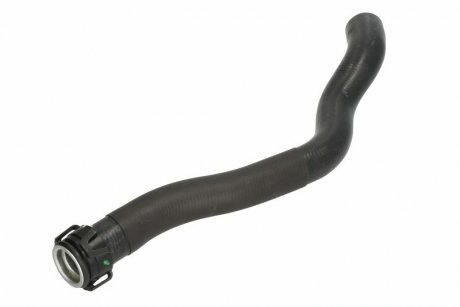Шланг гумовий сист. охолоджен. THERMOTEC DWP117TT (фото 1)