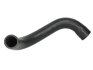 Шланг гумовий системи охолодження OPEL AGILA A, AGILA B 1.0/1.2/1.3D 09.00-10.12 DWX003TT