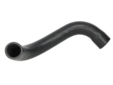 Шланг гумовий системи охолодження OPEL AGILA A, AGILA B 1.0/1.2/1.3D 09.00-10.12 THERMOTEC DWX003TT (фото 1)