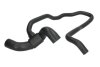 Шланг гумовий системи охолодження Нижн OPEL CORSA C, CORSA C/HATCHBACK 1.7D 09.00-12.09 DWX242TT