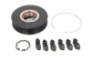 Муфта компресора кондиціонера (DENSO 5SE09C 12V 5PK 100мм) MITSUBISHI COLT VI SMART FORFOUR 1.1-1.5D 01.04-06.12 KTT040215