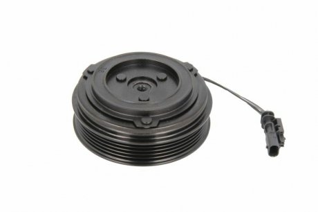 Електромагнiт.муфта компресора THERMOTEC KTT040218 (фото 1)