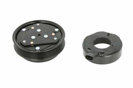 Електромагнiт.муфта компресора THERMOTEC KTT040224 (фото 1)
