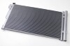 Радіатор кондиціонера THERMOTEC KTT110199 (фото 2)
