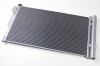 Радіатор кондиціонера THERMOTEC KTT110199 (фото 3)