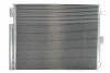 Pадiатор кондицiонера THERMOTEC KTT110522 (фото 2)