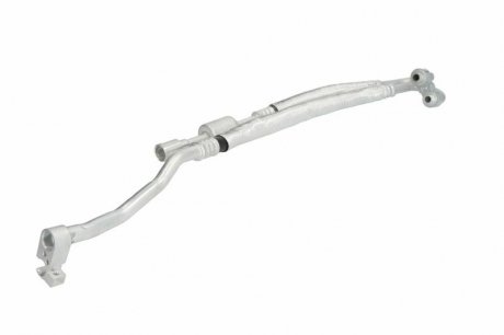 Фото 1 - патрубки кондиціонера THERMOTEC KTT160039 Патрубки кондиціонера THERMOTEC KTT160039 (фото 1)