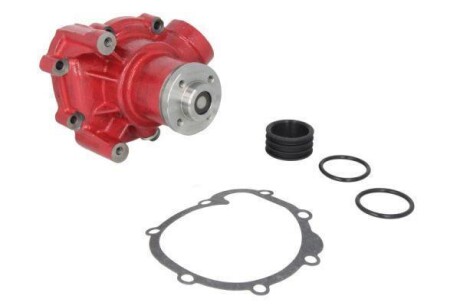 Насос охолоджуючої рідини THERMOTEC WPDZ104 (фото 1)