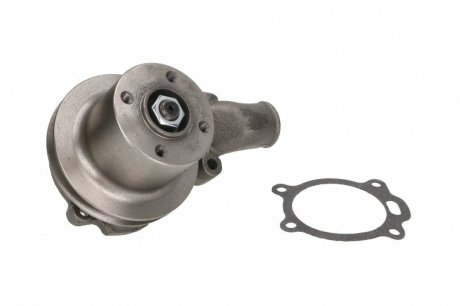 Насос охолоджуючої рідини THERMOTEC WPPK105 (фото 1)