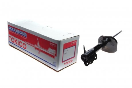 Амортизатор задній Tokico B3222