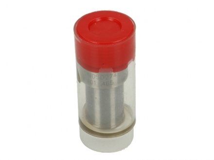 Корпус распылителя TOPRAN 101465