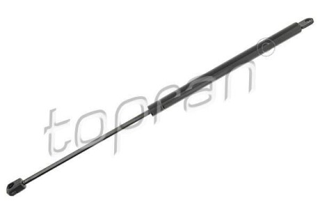Амортизатор багажника TOPRAN 103308