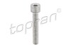 Болт TOPRAN 104306 (фото 1)