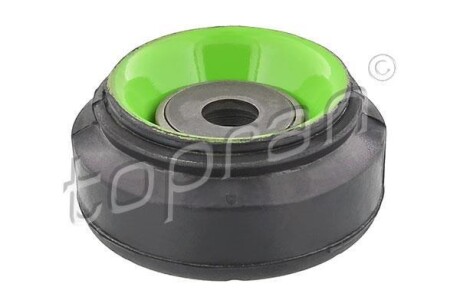 Фото 1 - опора стойки амортизатора TOPRAN 104410 Опора стойки амортизатора TOPRAN 104410 (фото 1)