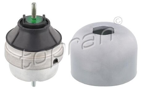 Опора двигателя TOPRAN 104424