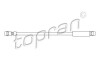 Шланг тормозной TOPRAN 108 657 (фото 1)