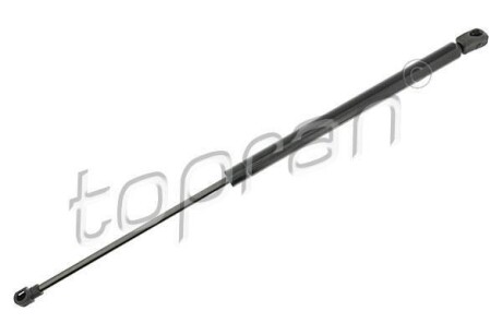 Амортизатор задней (5) двери TOPRAN 109902