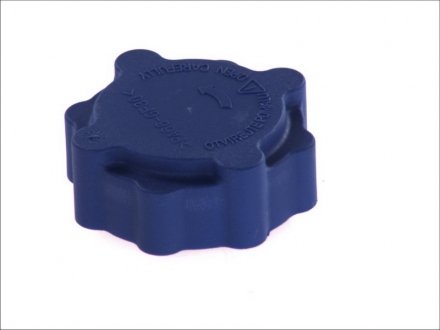 Крышка TOPRAN 110656