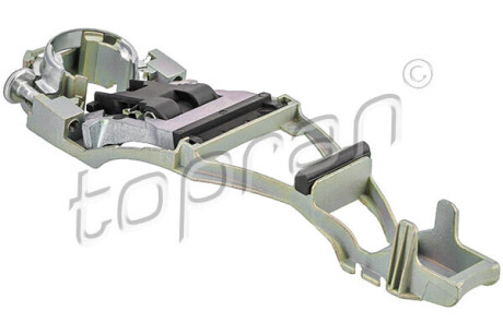 Фото 1 - ручка двери TOPRAN 111185 Ручка двери TOPRAN 111185 (фото 1)