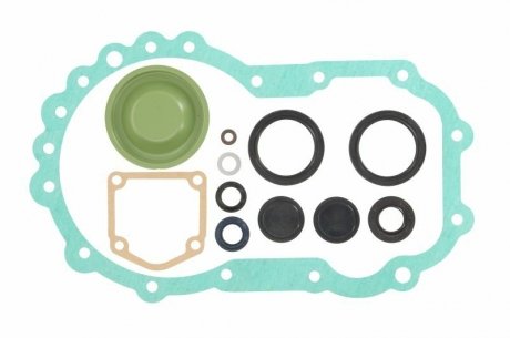 Комплект прокладок TOPRAN 111408 (фото 1)