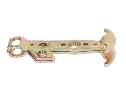 Фото 1 - важіль перемикання КПП TOPRAN 111566 Важіль перемикання КПП TOPRAN 111566 (фото 1)