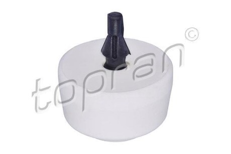 Отбойник рессоры TOPRAN 113448