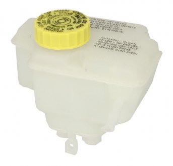 Бачок TOPRAN 114008