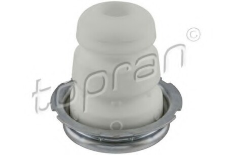 Відбійник амортизатора TOPRAN 114409