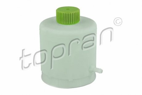 Бачок оливний TOPRAN 115268