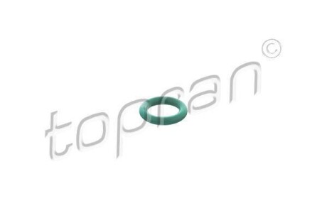 Кільце ущільнююче TOPRAN 115344 (фото 1)