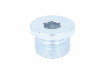 Пробка різьбова M22*1.5 TOPRAN 115347