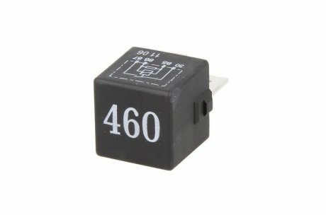 Реле електричне Audi A3 05-13 TOPRAN 115668
